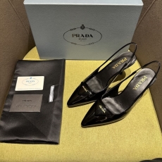 Prada Sandals